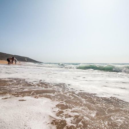 Quarto Crescente Nazaré Zewnętrze zdjęcie